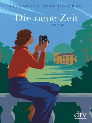 cover image of Die neue Zeit